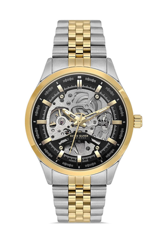 DAVID GUNER DG-8859GA-D2