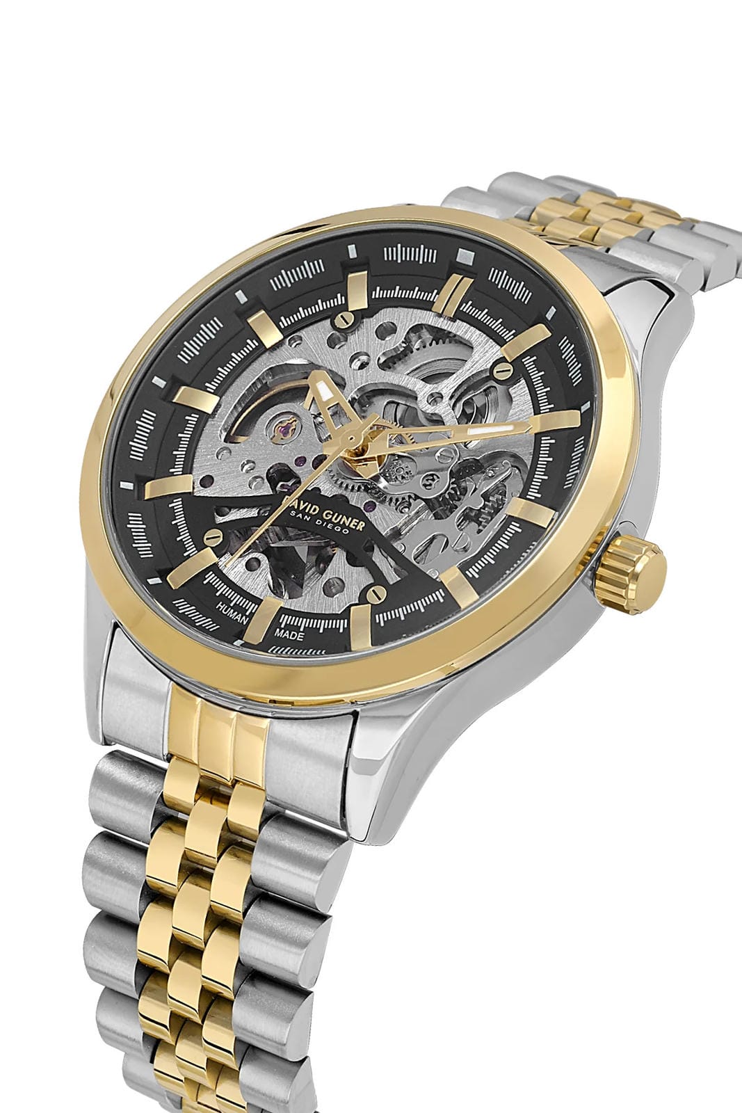 DAVID GUNER DG-8859GA-D2