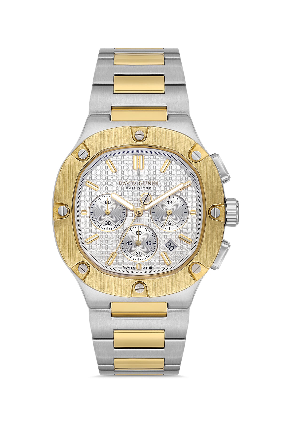 DAVID GUNER DG-8860GA-D1