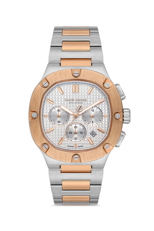 DAVID GUNER DG-8860GA-E1