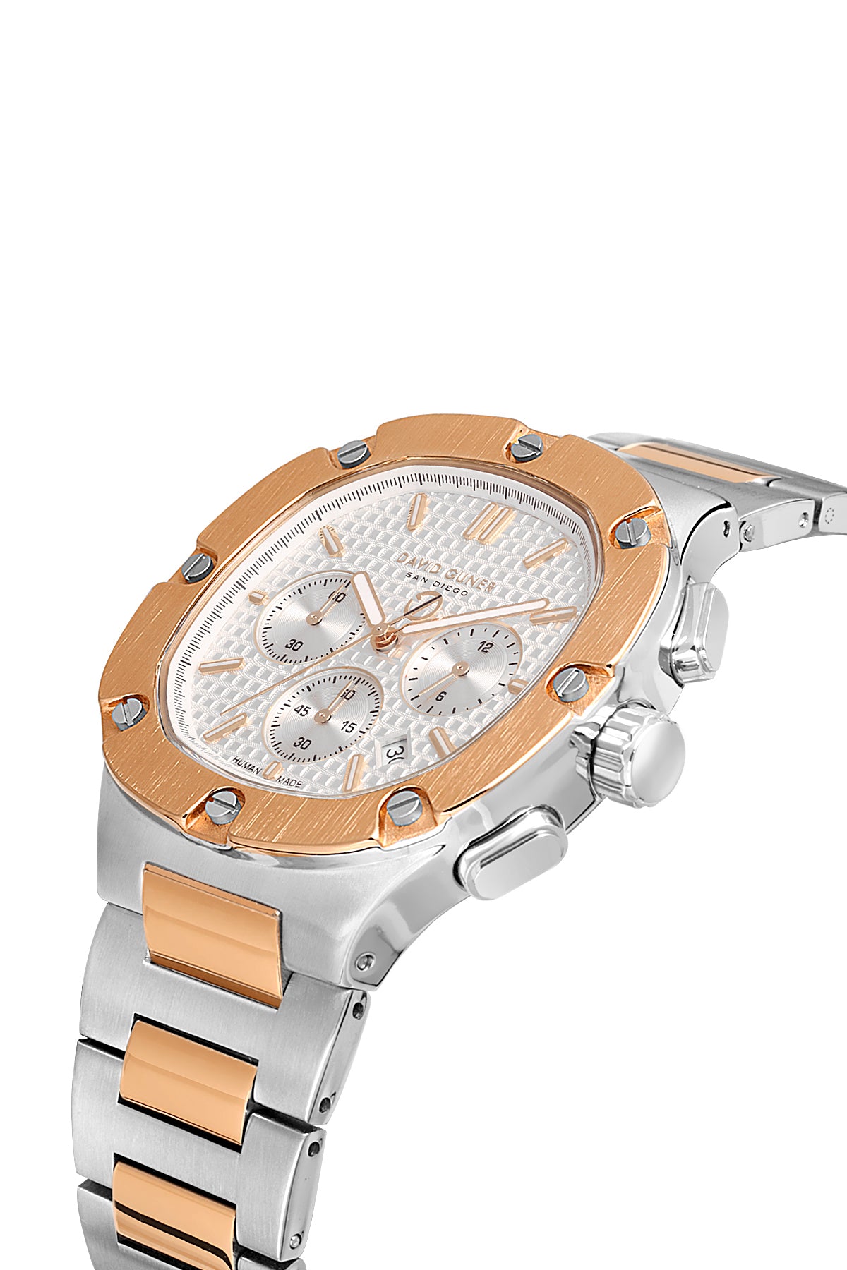 DAVID GUNER DG-8860GA-E1