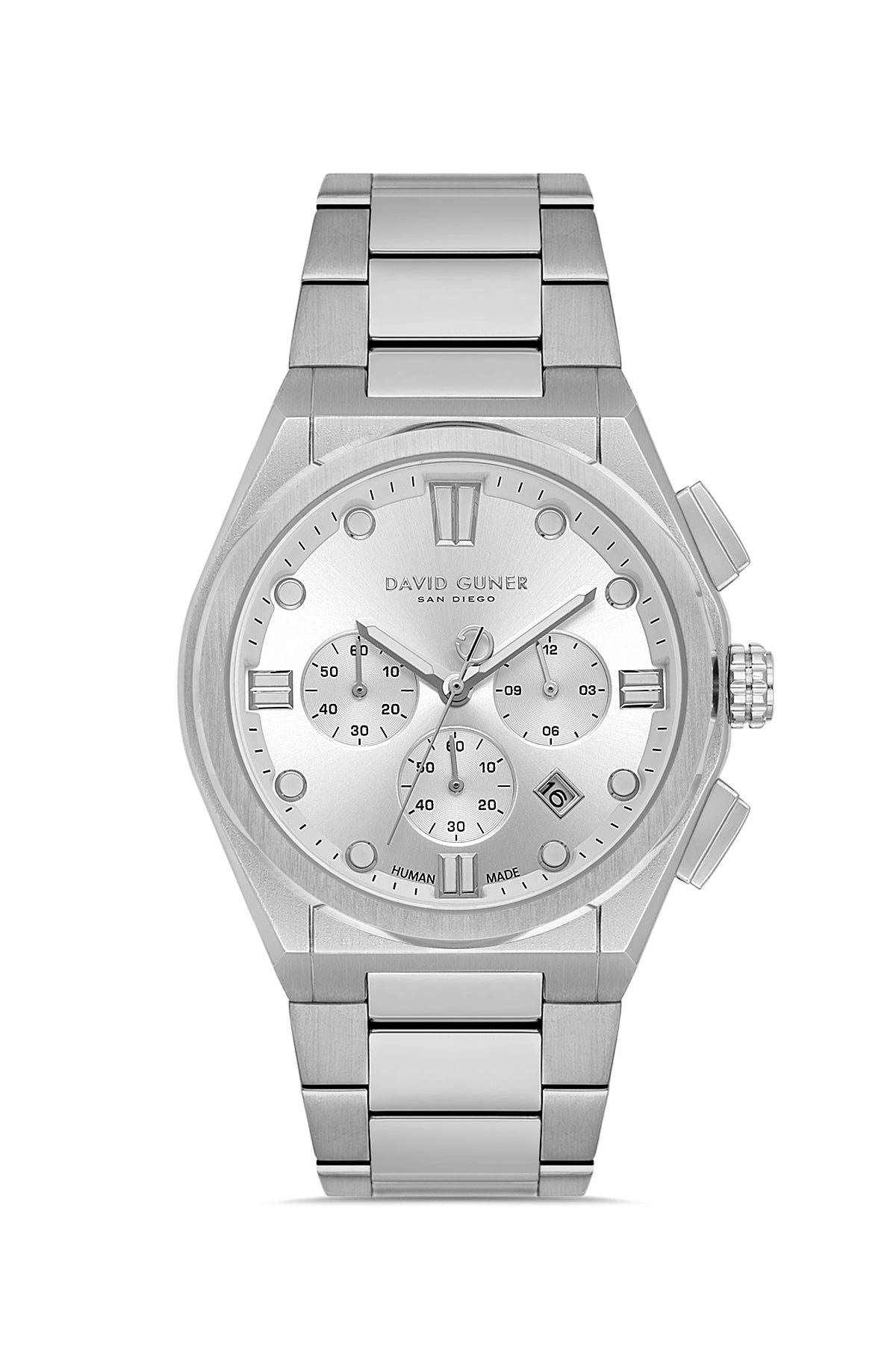 DAVID GUNER DG-8861GA-A1