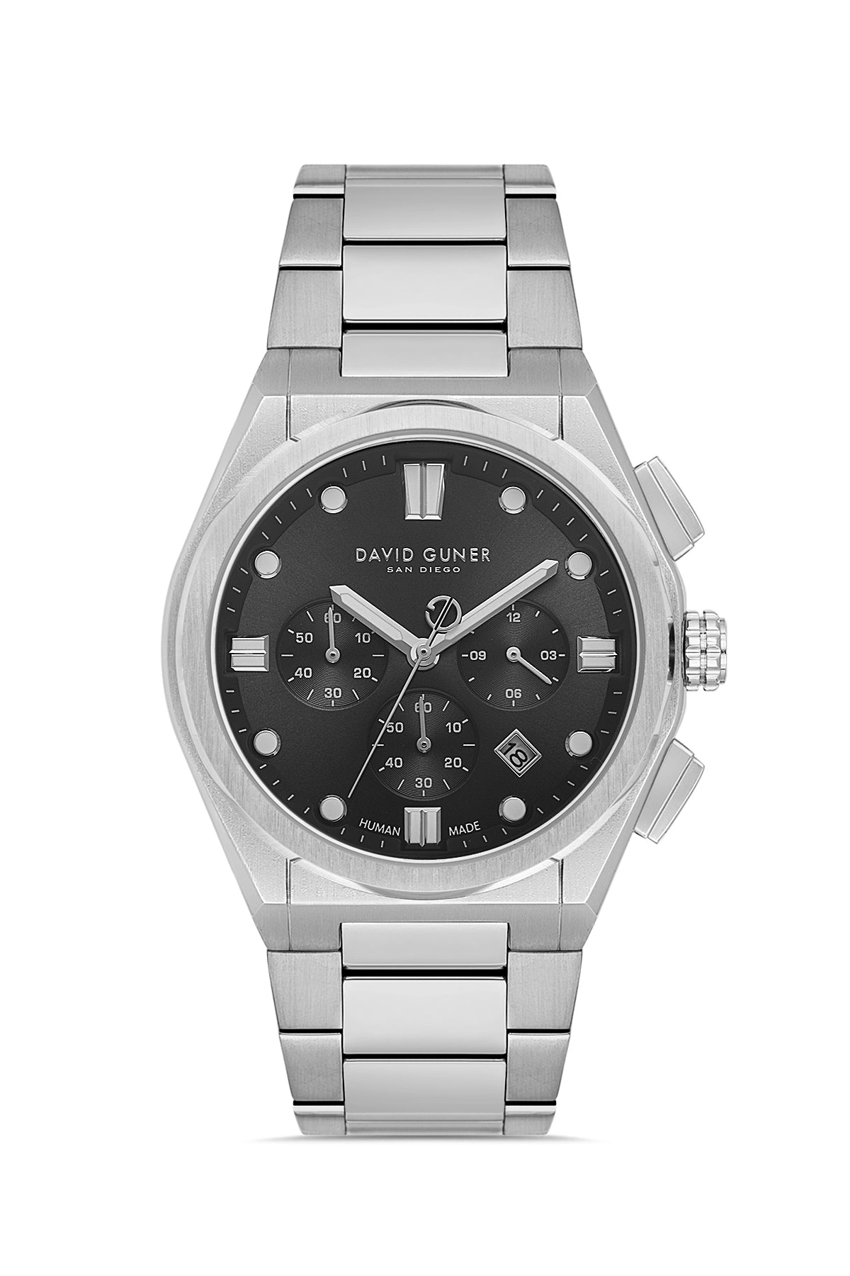 DAVID GUNER DG-8861GA-A2