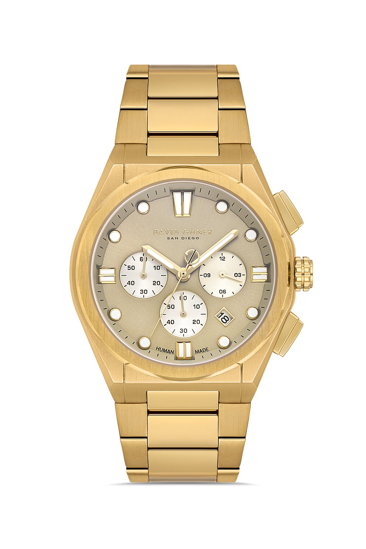 DAVID GUNER DG-8861GA-B9