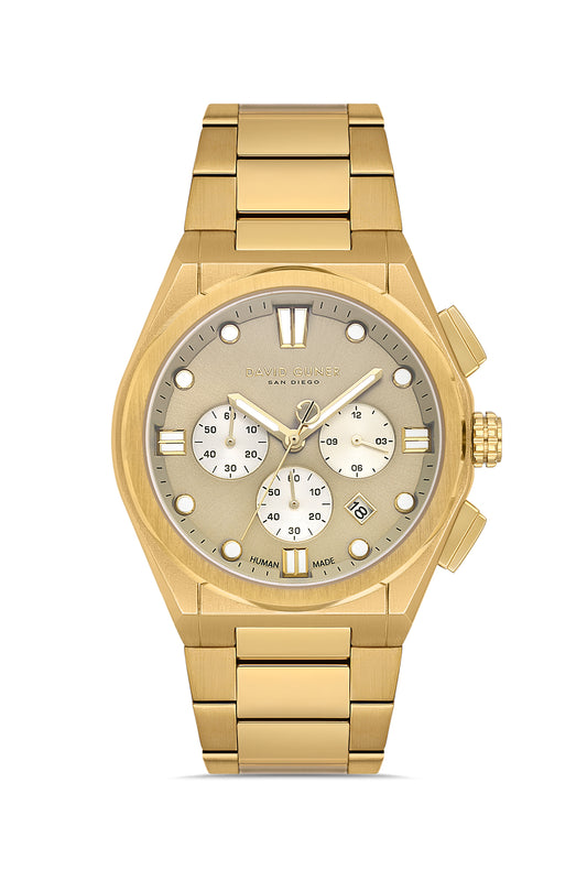 DAVID GUNER DG-8861GA-B9