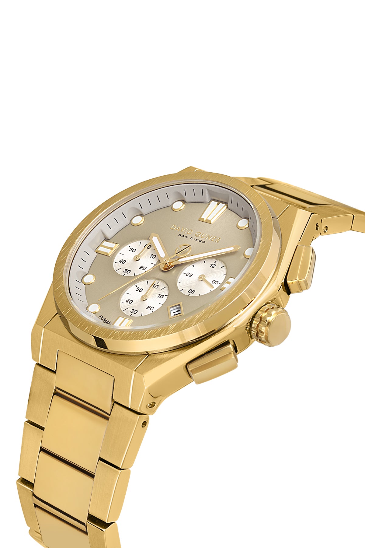 DAVID GUNER DG-8861GA-B9