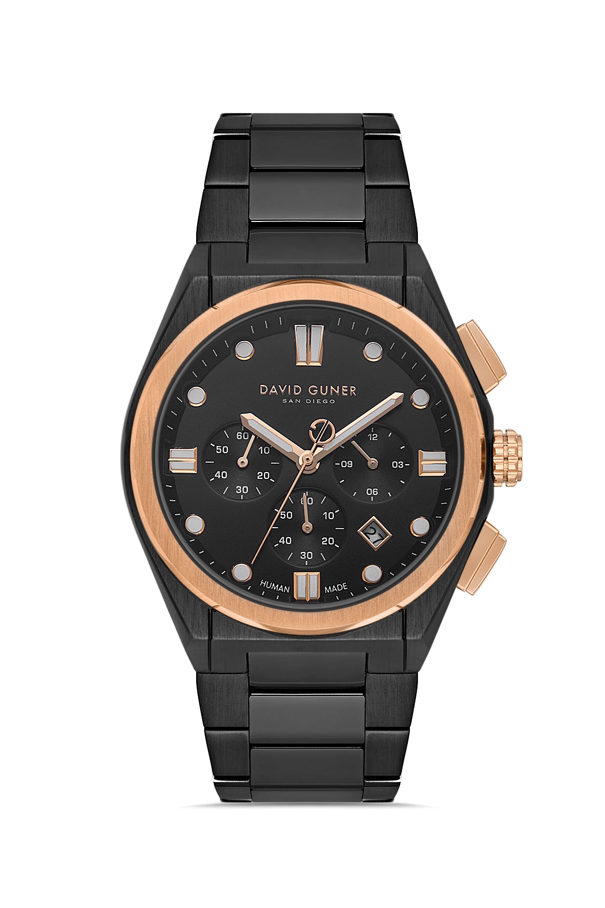 DAVID GUNER DG-8861GA-R2