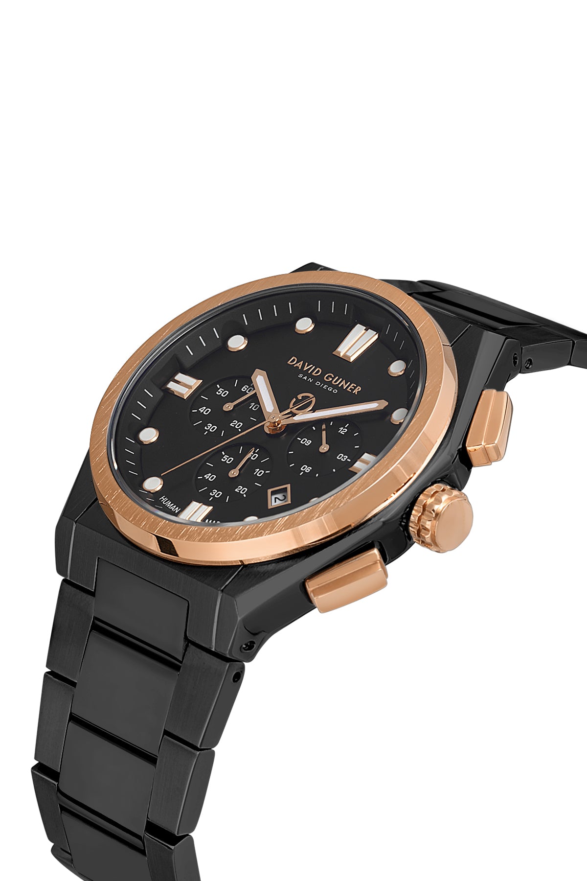 DAVID GUNER DG-8861GA-R2