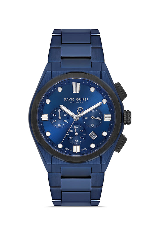 DAVID GUNER DG-8861GA-ZM3