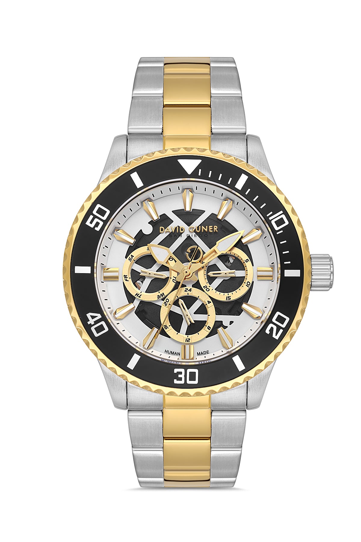 DAVID GUNER DG-8862GA-D1