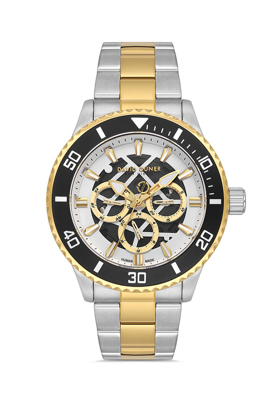 DAVID GUNER DG-8862GA-D1