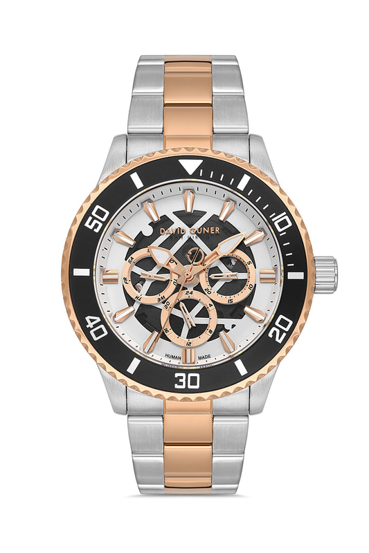 DAVID GUNER DG-8862GA-E1