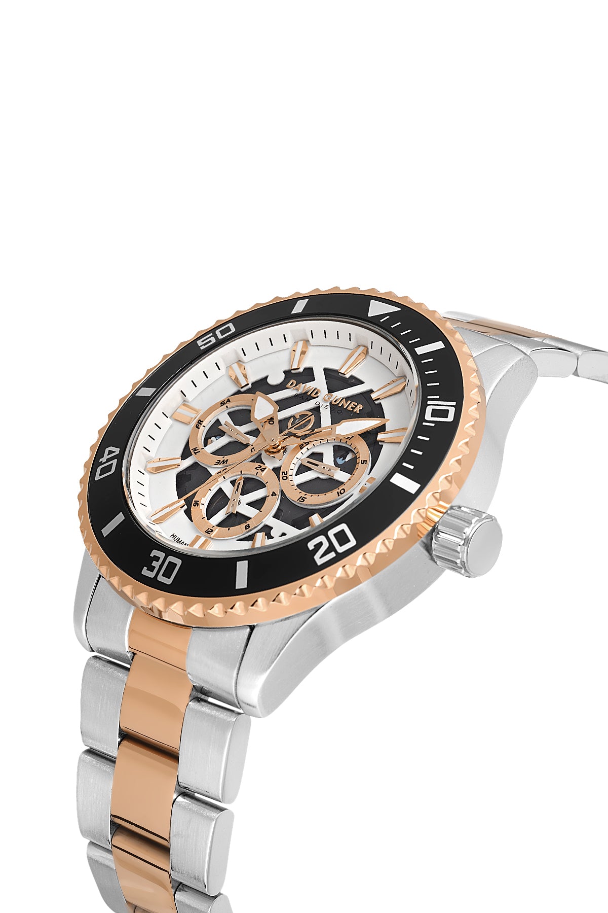 DAVID GUNER DG-8862GA-E1