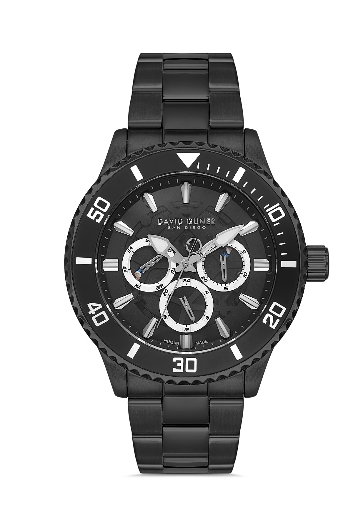 DAVID GUNER DG-8862GA-G2