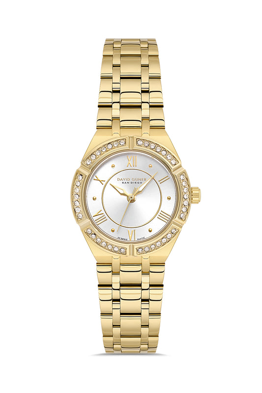 DAVID GUNER DG-8867LA-B1