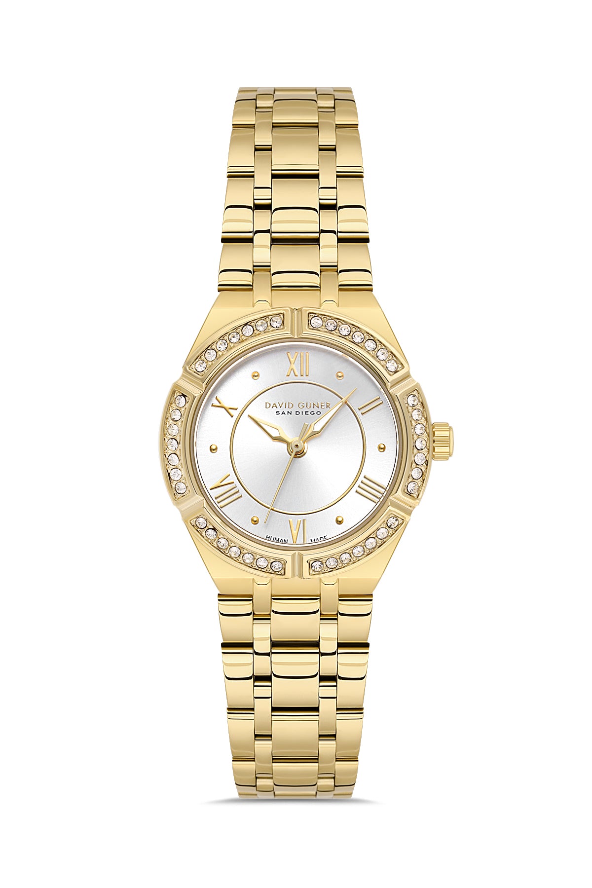 DAVID GUNER DG-8867LA-B1