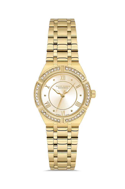 DAVID GUNER DG-8867LA-B4