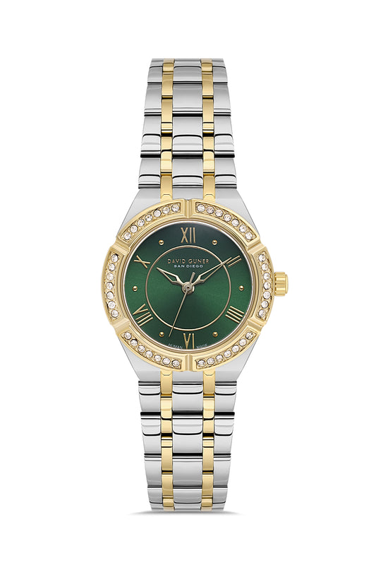 DAVID GUNER DG-8867LA-D10