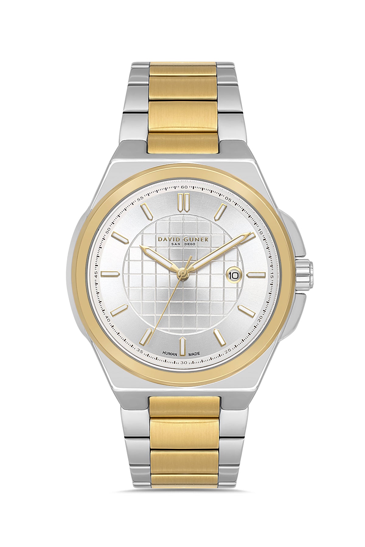 DAVID GUNER DG-8870GA-D1