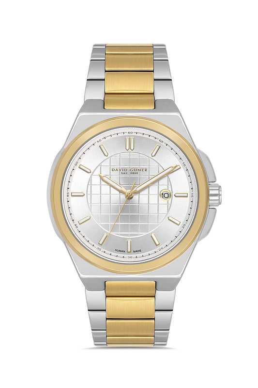 DAVID GUNER DG-8870GA-D1