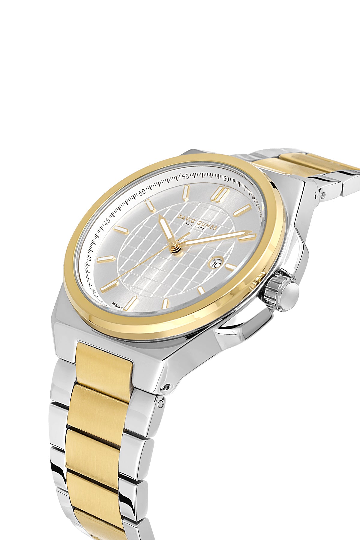DAVID GUNER DG-8870GA-D1