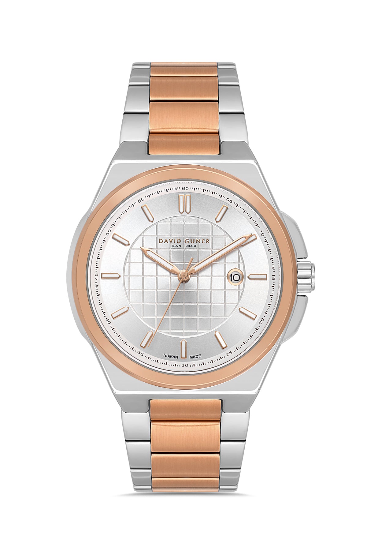 DAVID GUNER DG-8870GA-E1