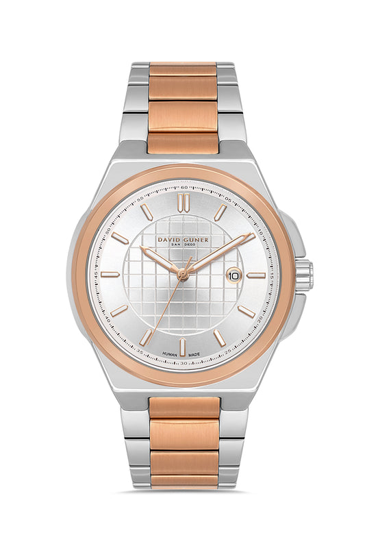 DAVID GUNER DG-8870GA-E1