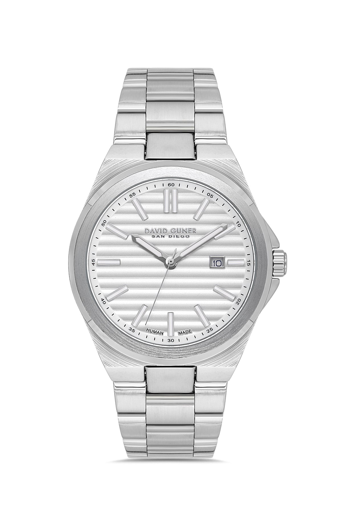 DAVID GUNER DG-8872GA-A1