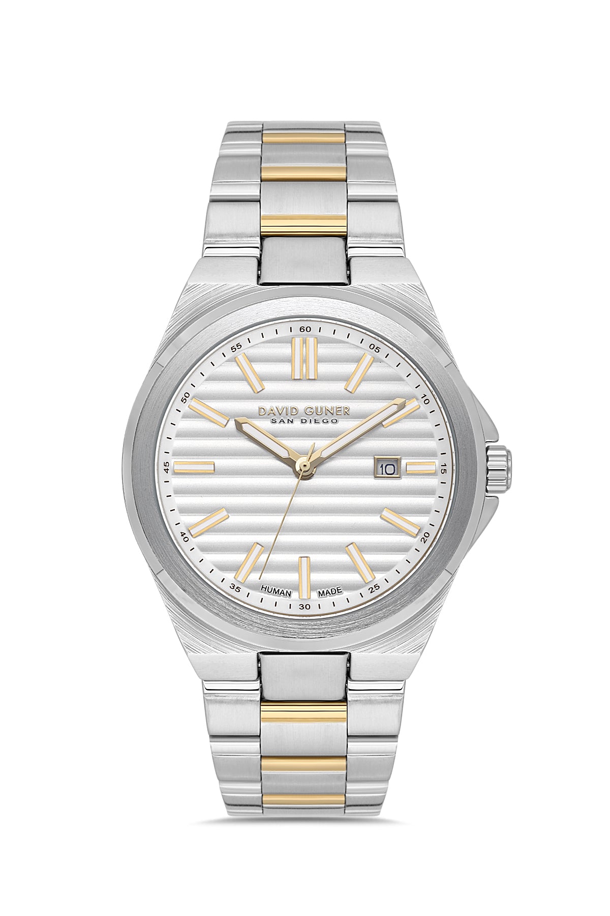 DAVID GUNER DG-8872GA-D1