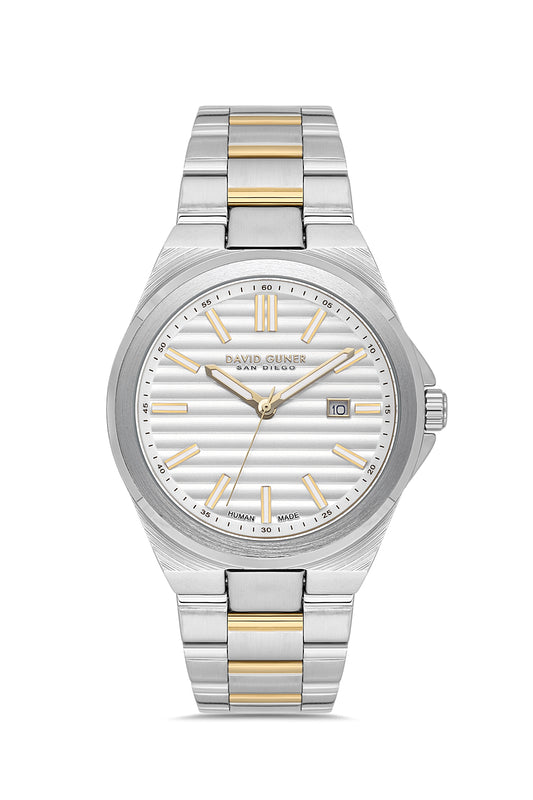 DAVID GUNER DG-8872GA-D1