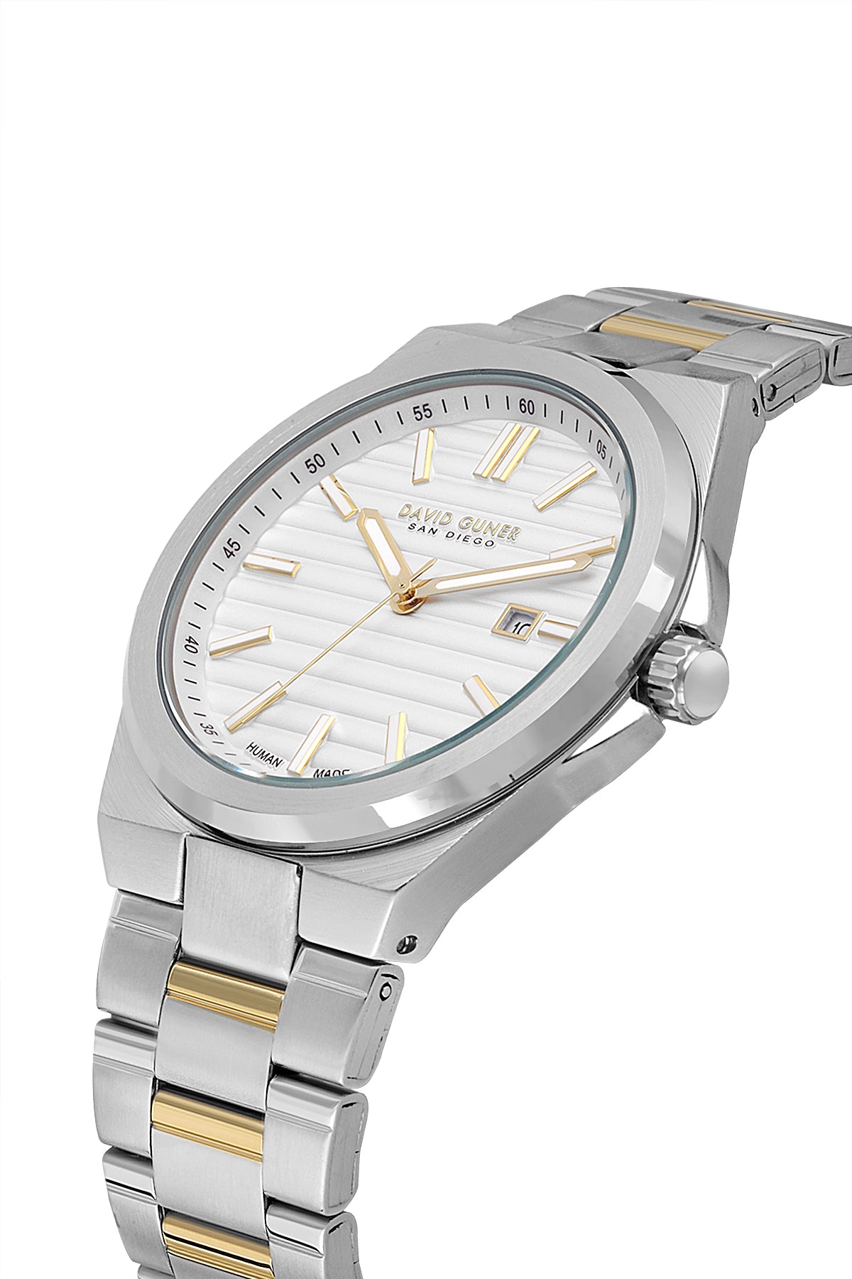 DAVID GUNER DG-8872GA-D1