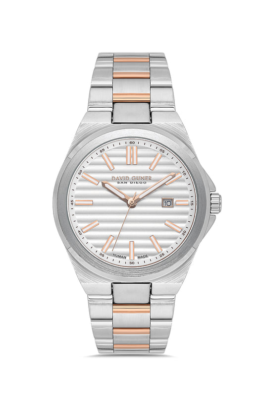 DAVID GUNER DG-8872GA-E1
