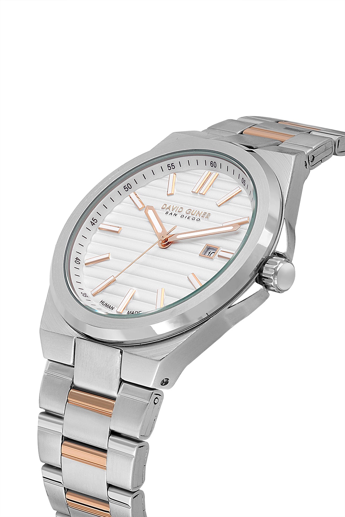 DAVID GUNER DG-8872GA-E1