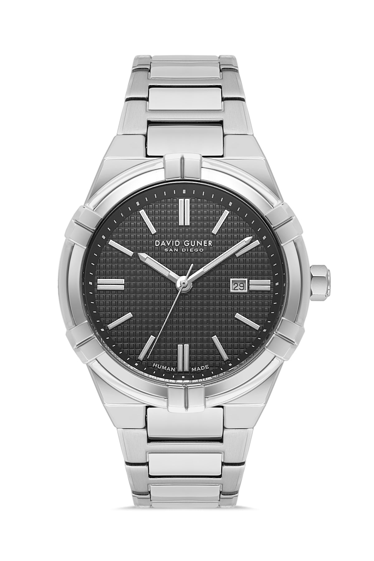 DAVID GUNER DG-8873GA-A2