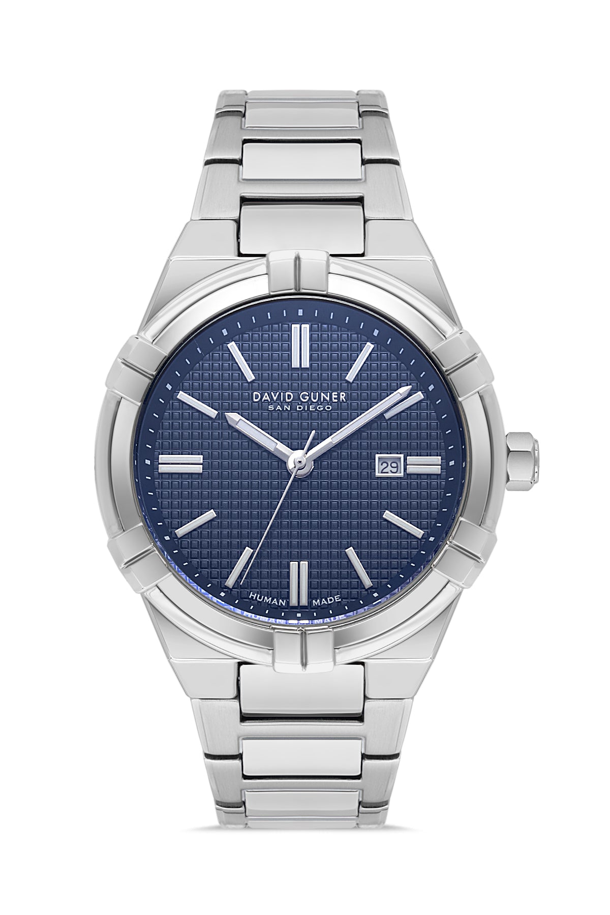 DAVID GUNER DG-8873GA-A3