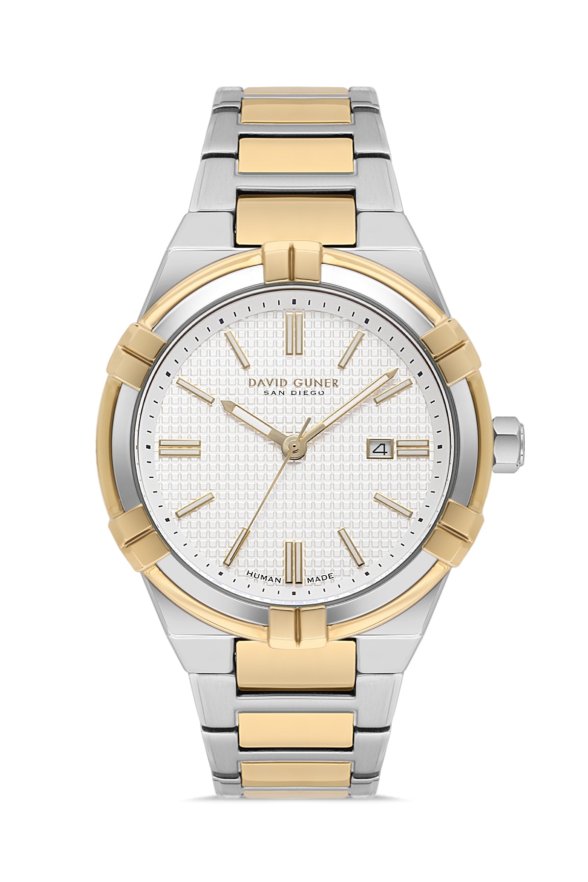 DAVID GUNER DG-8873GA-D1
