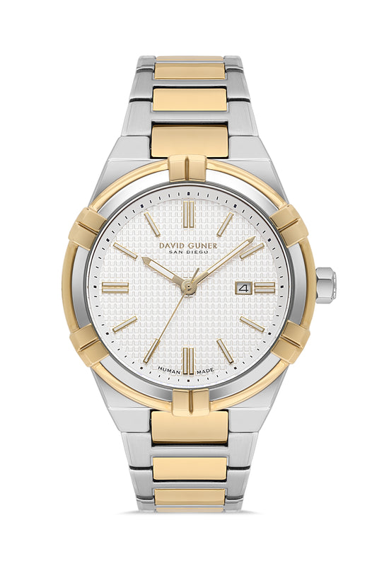 DAVID GUNER DG-8873GA-D1