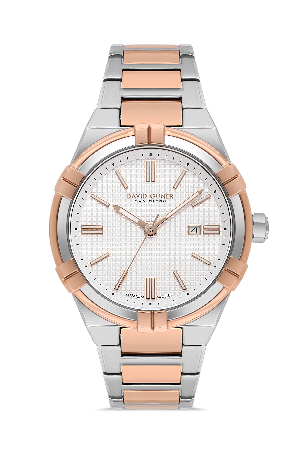 DAVID GUNER DG-8873GA-E1