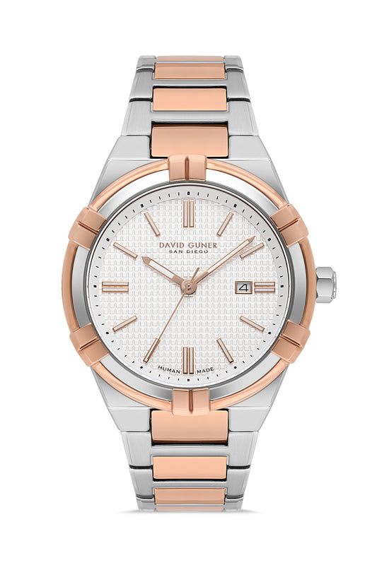 DAVID GUNER DG-8873GA-E1