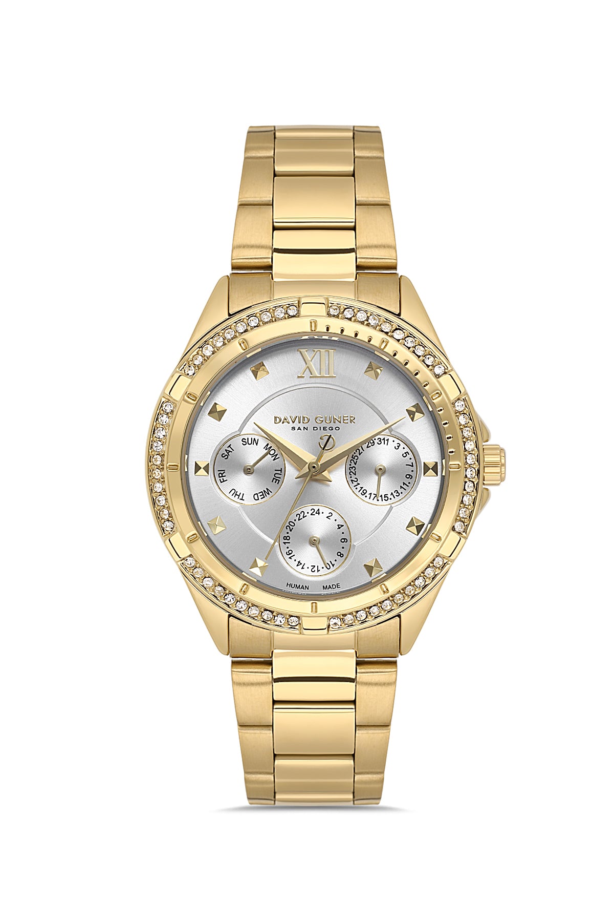 DAVID GUNER DG-8874LA-B1