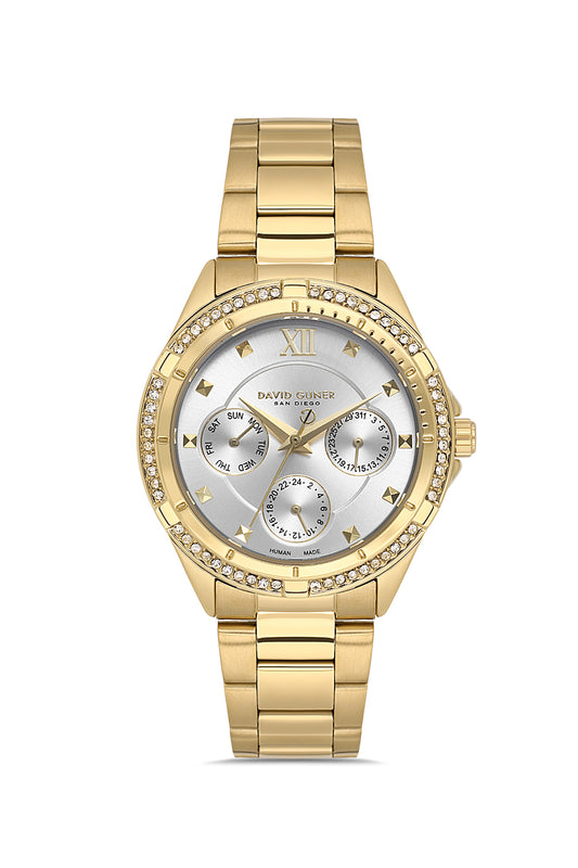DAVID GUNER DG-8874LA-B1