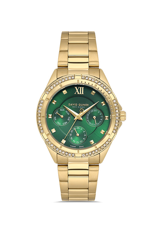 DAVID GUNER DG-8874LA-B10