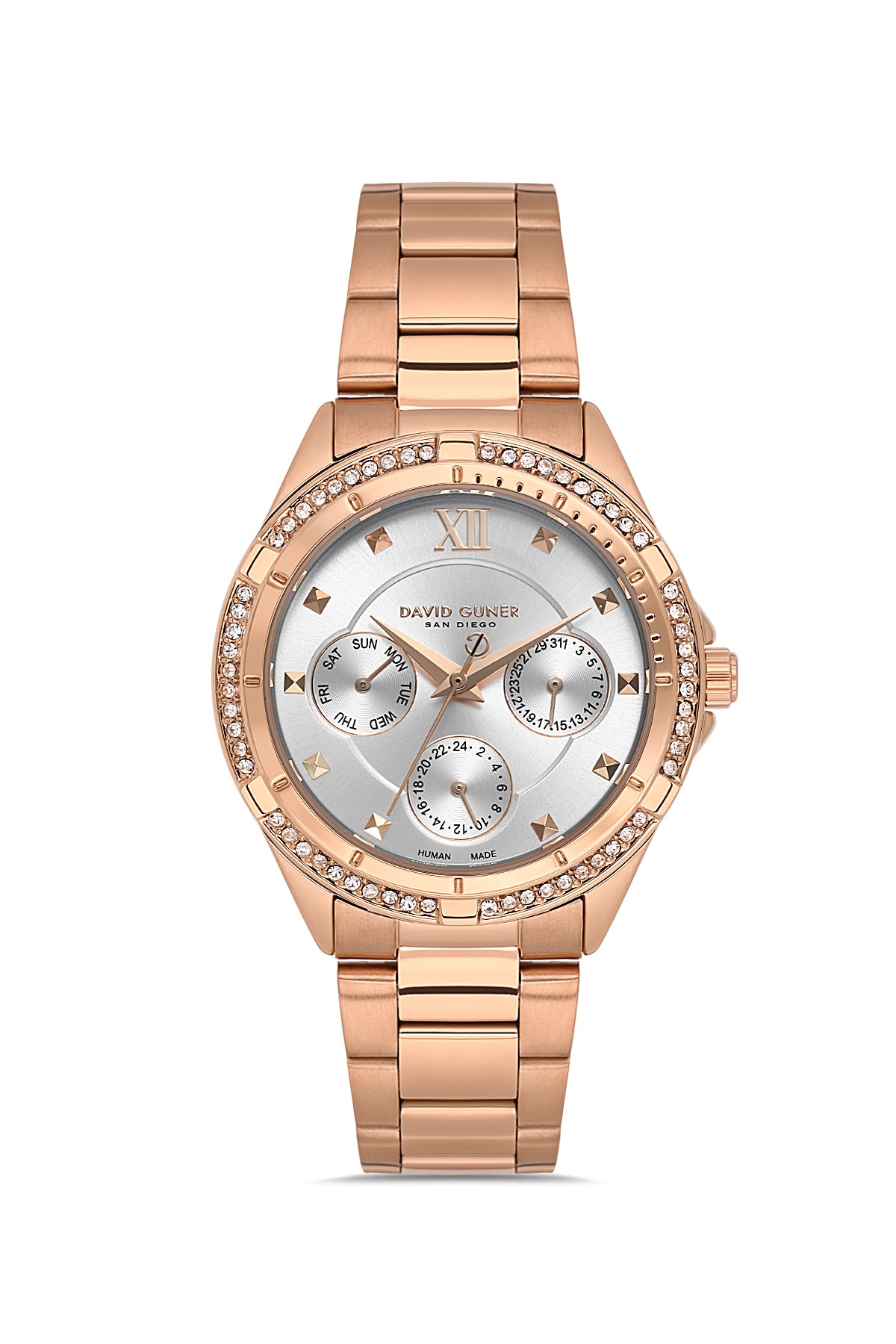 DAVID GUNER DG-8874LA-C1