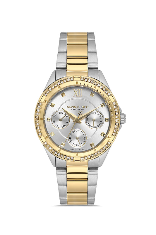 DAVID GUNER DG-8874LA-D1