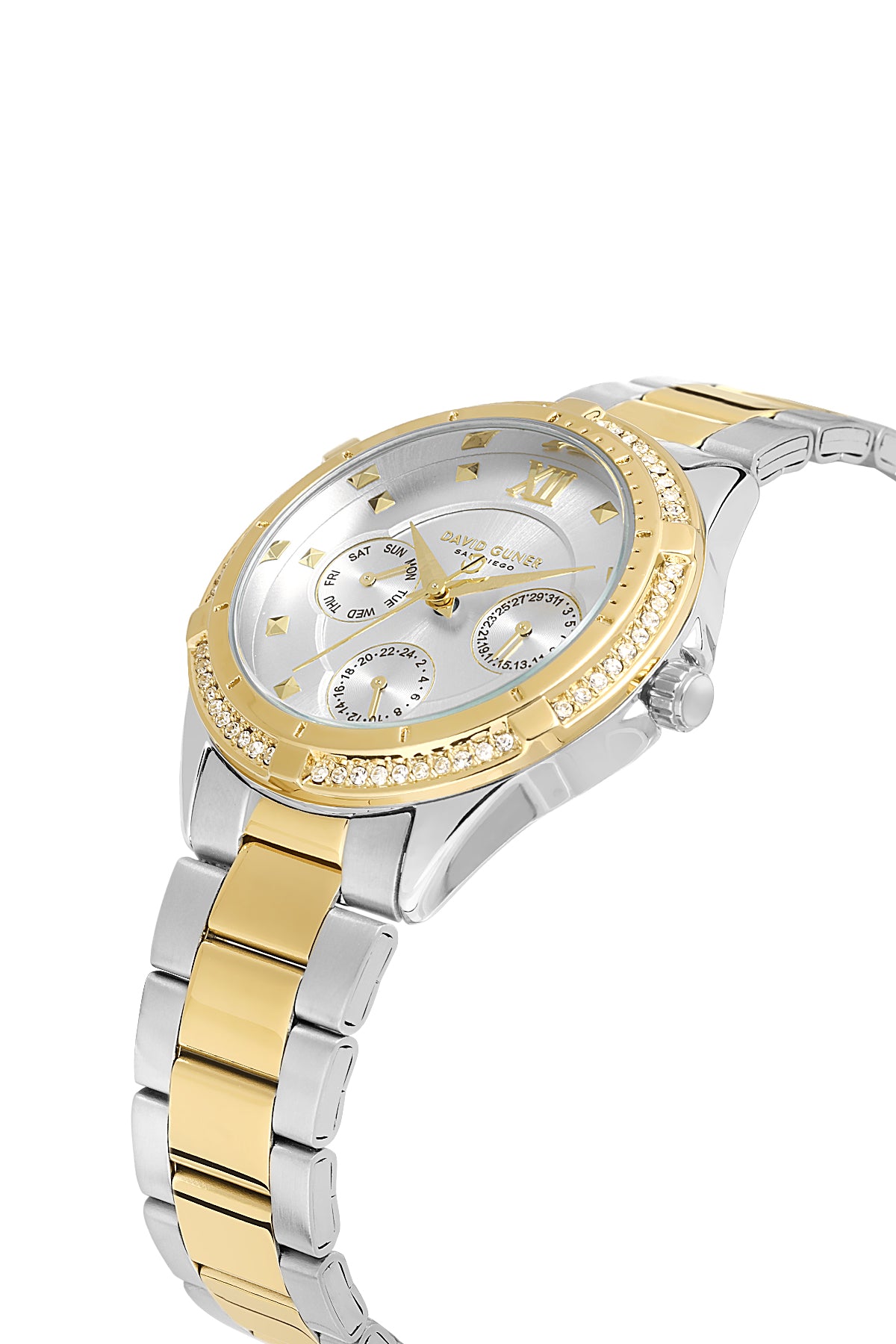 DAVID GUNER DG-8874LA-D1