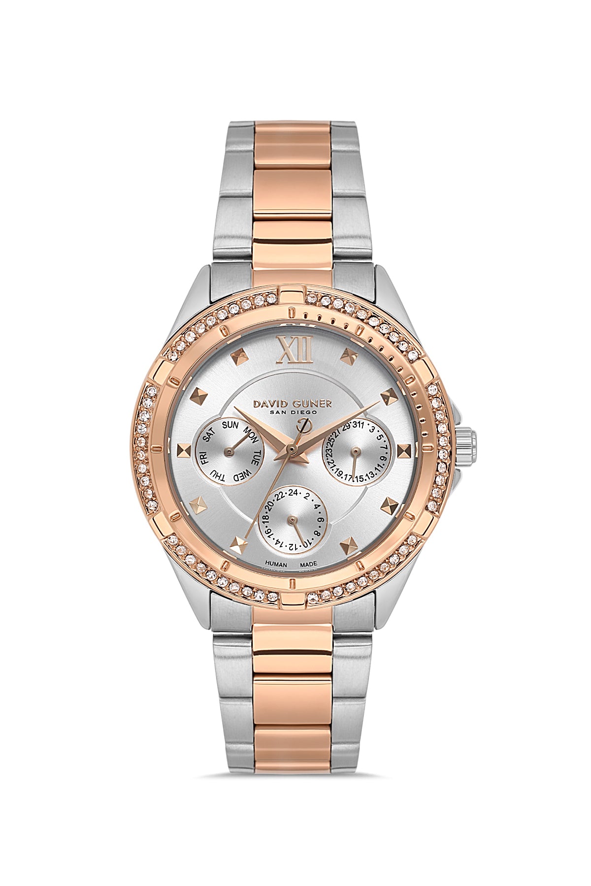 DAVID GUNER DG-8874LA-E1