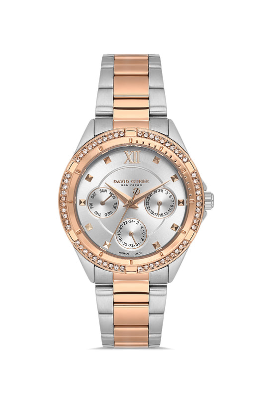 DAVID GUNER DG-8874LA-E1