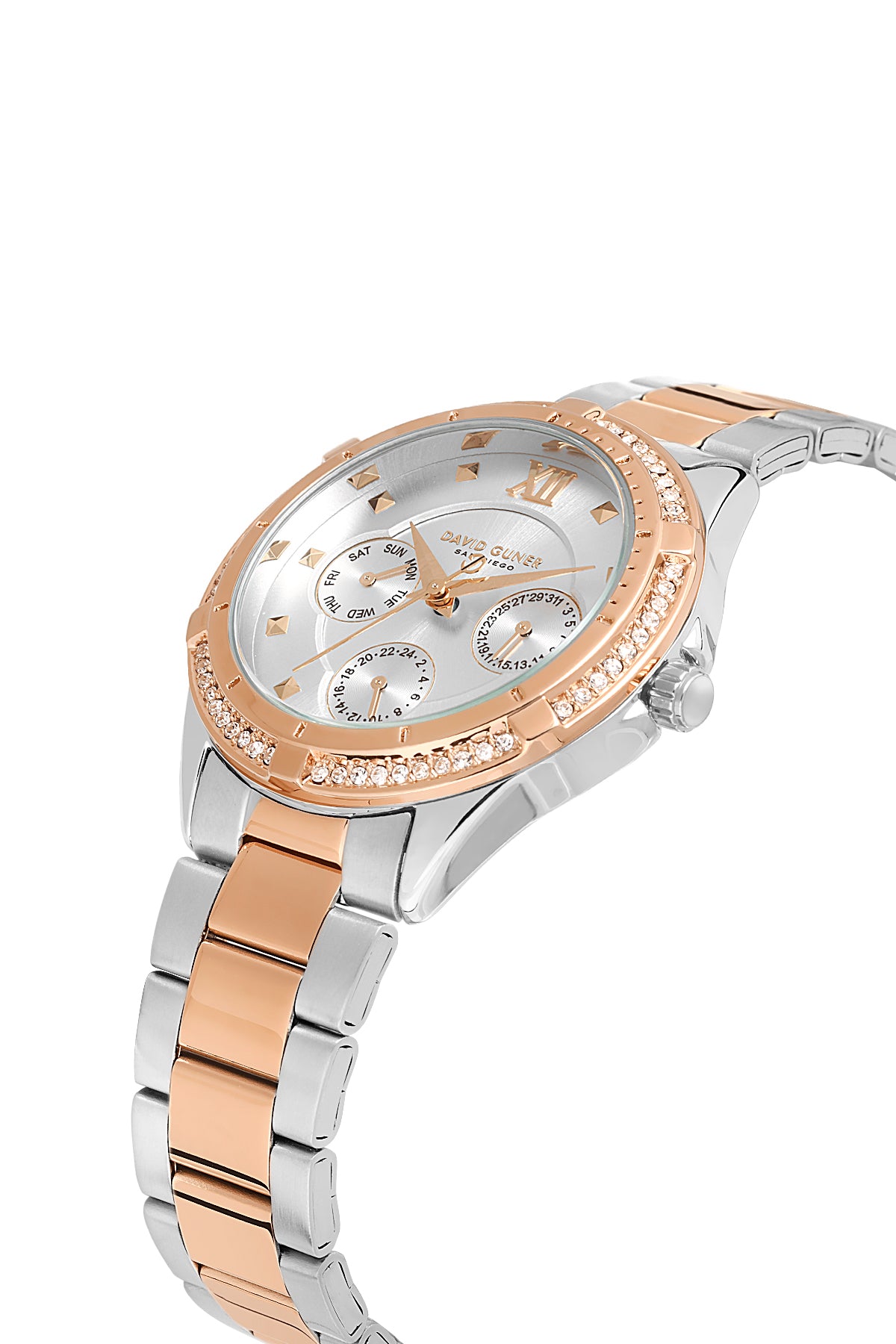 DAVID GUNER DG-8874LA-E1