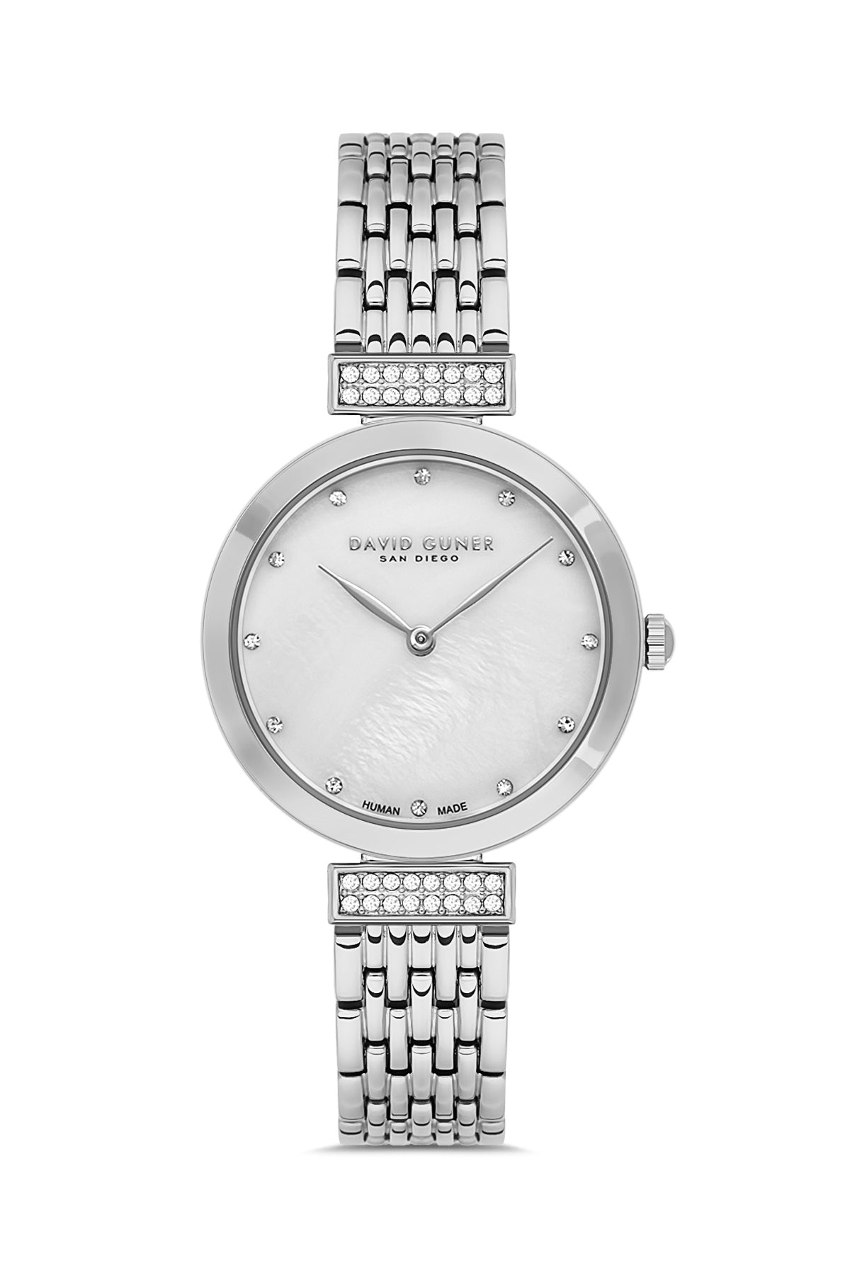 DAVID GUNER DG-8875LA-A1