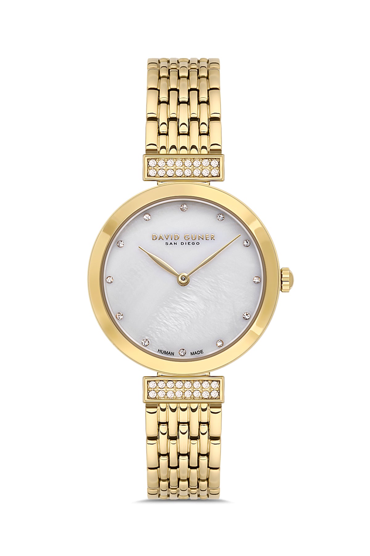 DAVID GUNER DG-8875LA-B1